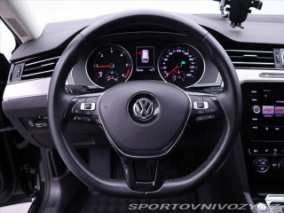 Volkswagen Ostatní modely Passat 2,0 TDI 176kW 4M DSG High 2018