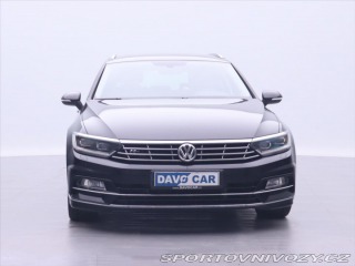 Volkswagen Ostatní modely Passat 2,0 TDI 176kW 4M DSG High 2018
