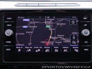 Volkswagen Ostatní modely Passat 2,0 TDI 176kW 4M DSG High 2018