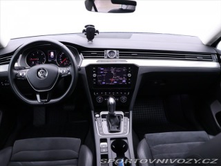 Volkswagen Ostatní modely Passat 2,0 TDI 176kW 4M DSG High 2018