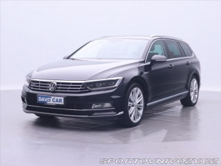 Volkswagen Ostatní modely Passat 2,0 TDI 176kW 4M DSG High 2018