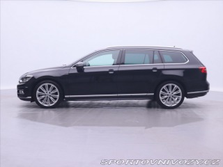Volkswagen Ostatní modely Passat 2,0 TDI 176kW 4M DSG High 2018