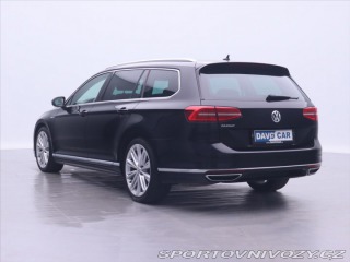 Volkswagen Ostatní modely Passat 2,0 TDI 176kW 4M DSG High 2018