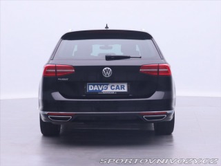 Volkswagen Ostatní modely Passat 2,0 TDI 176kW 4M DSG High 2018