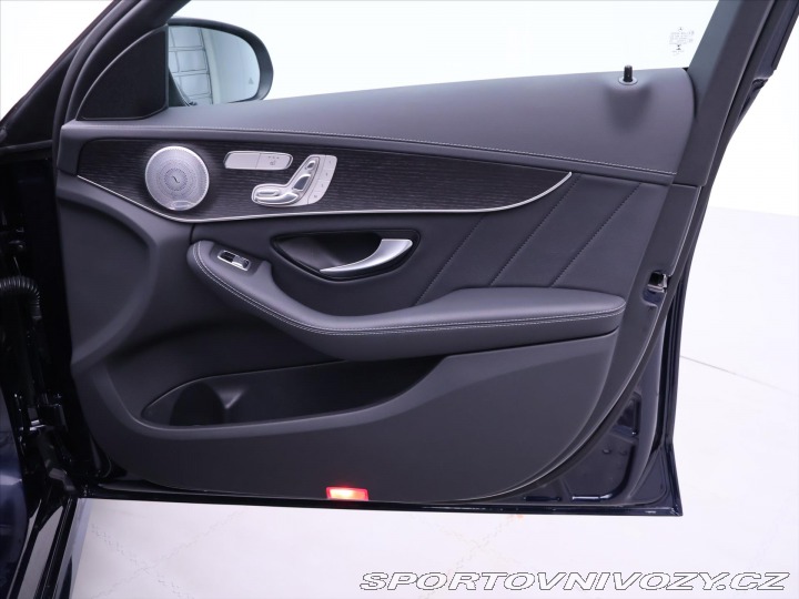 Mercedes-Benz C 2,0 300d AMG Line LED 1.M 2020