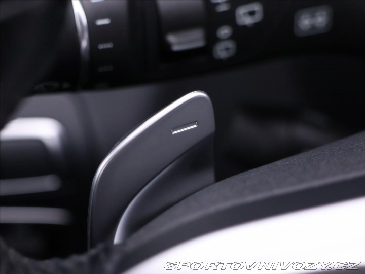 Mercedes-Benz C 2,0 300d AMG Line LED 1.M 2020