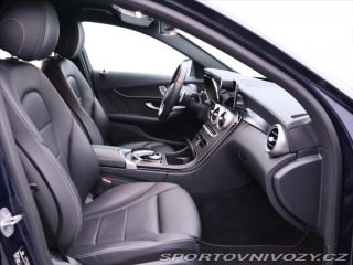 Mercedes-Benz C 2,0 300d AMG Line LED 1.M 2020