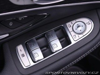 Mercedes-Benz C 2,0 300d AMG Line LED 1.M 2020