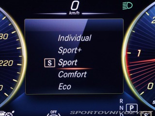 Mercedes-Benz C 2,0 300d AMG Line LED 1.M 2020