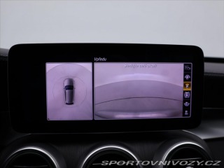 Mercedes-Benz C 2,0 300d AMG Line LED 1.M 2020
