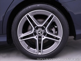 Mercedes-Benz C 2,0 300d AMG Line LED 1.M 2020