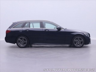 Mercedes-Benz C 2,0 300d AMG Line LED 1.M 2020