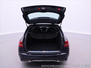 Mercedes-Benz C 2,0 300d AMG Line LED 1.M 2020