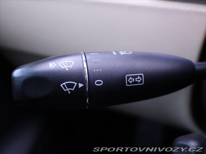 Tesla Model S Full LED DPH 85D 2013