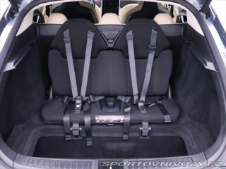 Tesla Model S Full LED DPH 85D 2013