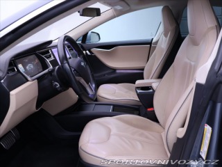 Tesla Model S Full LED DPH 85D 2013