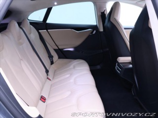 Tesla Model S Full LED DPH 85D 2013