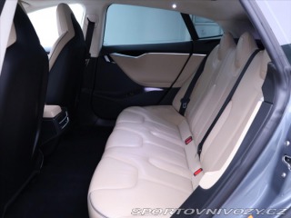 Tesla Model S Full LED DPH 85D 2013