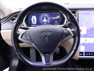 Tesla Model S Full LED DPH 85D 2013