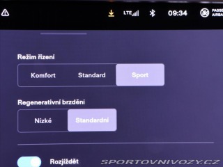 Tesla Model S Full LED DPH 85D 2013