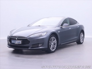 Tesla Model S Full LED DPH 85D 2013