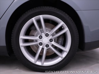 Tesla Model S Full LED DPH 85D 2013
