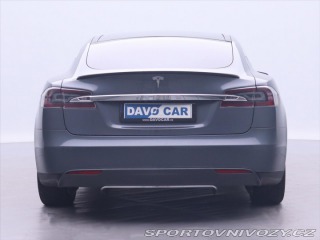 Tesla Model S Full LED DPH 85D 2013
