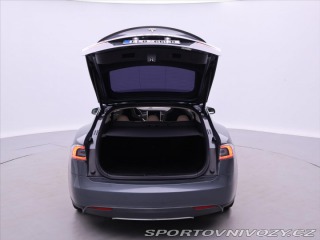Tesla Model S Full LED DPH 85D 2013
