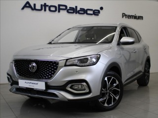 MG  EHS 1,5 PHEV 190kW 29tkm.ČR