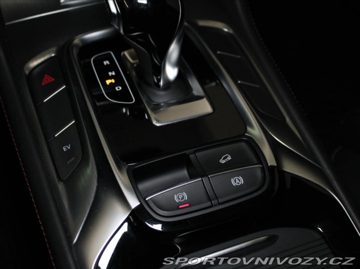 MG Ostatní modely EHS 1,5 PHEV 190kW AKČNÍ CENA 2023
