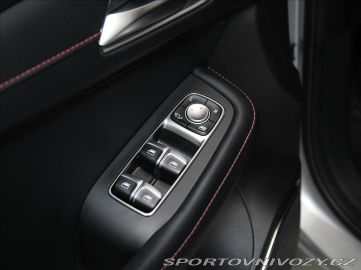 MG Ostatní modely EHS 1,5 PHEV 190kW 29tkm.ČR 2023
