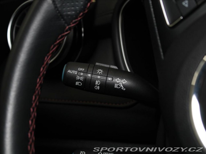 MG Ostatní modely EHS 1,5 PHEV 190kW 29tkm.ČR 2023
