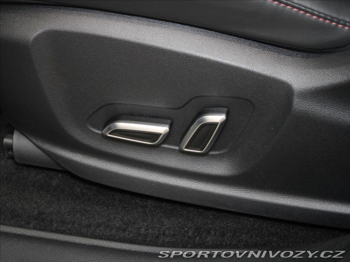 MG Ostatní modely EHS 1,5 PHEV 190kW 29tkm.ČR 2023