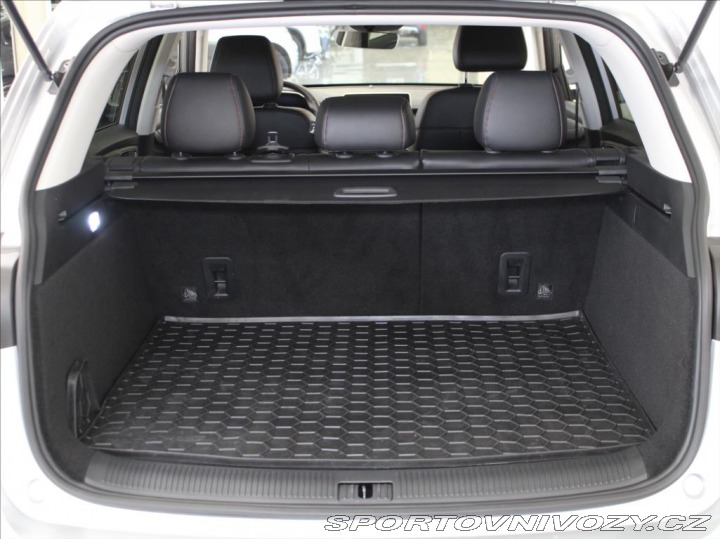 MG Ostatní modely EHS 1,5 PHEV 190kW 29tkm.ČR 2023