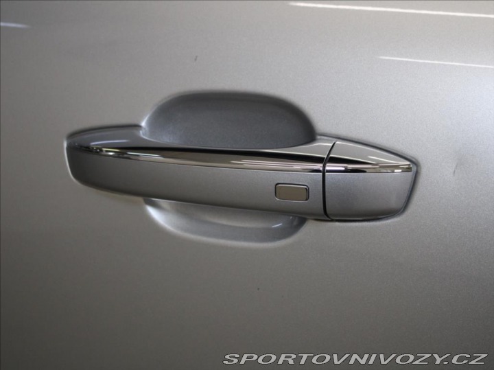 MG Ostatní modely EHS 1,5 PHEV 190kW AKČNÍ CENA 2023