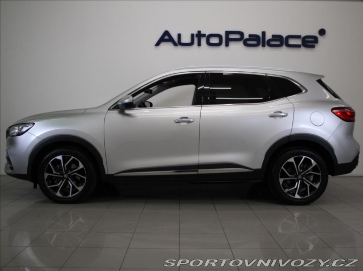 MG Ostatní modely EHS 1,5 PHEV 190kW 29tkm.ČR 2023