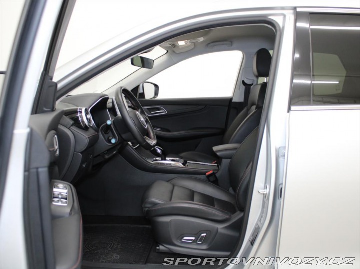 MG Ostatní modely EHS 1,5 PHEV 190kW 29tkm.ČR 2023