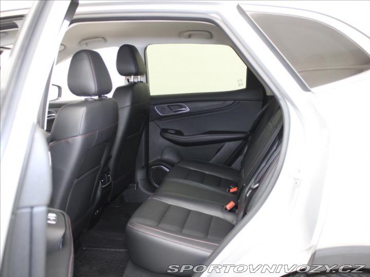 MG Ostatní modely EHS 1,5 PHEV 190kW 29tkm.ČR 2023