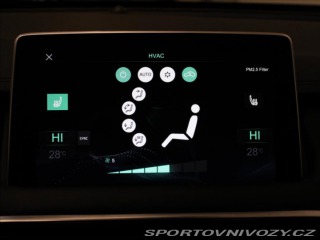 MG Ostatní modely EHS 1,5 PHEV 190kW 29tkm.ČR 2023