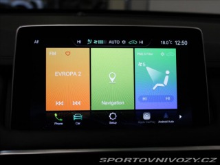 MG Ostatní modely EHS 1,5 PHEV 190kW 29tkm.ČR 2023