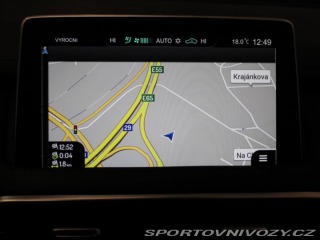 MG Ostatní modely EHS 1,5 PHEV 190kW 29tkm.ČR 2023