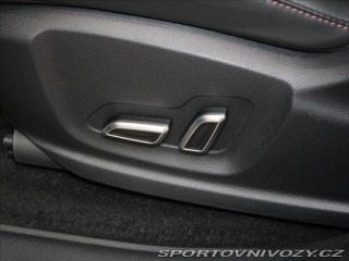 MG Ostatní modely EHS 1,5 PHEV 190kW 29tkm.ČR 2023