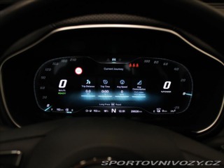 MG Ostatní modely EHS 1,5 PHEV 190kW 29tkm.ČR 2023