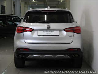 MG Ostatní modely EHS 1,5 PHEV 190kW 29tkm.ČR 2023
