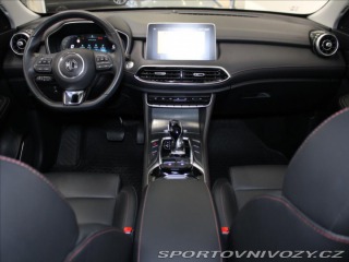 MG Ostatní modely EHS 1,5 PHEV 190kW 29tkm.ČR 2023