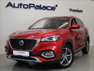MG  EHS 1,5 PHEV 190kW 9 400 KM!