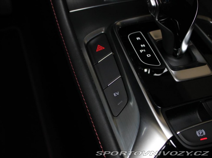 MG Ostatní modely EHS 1,5 PHEV 190kW 9 400 KM! 2023