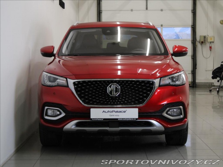 MG Ostatní modely EHS 1,5 PHEV 190kW 9 400 KM! 2023