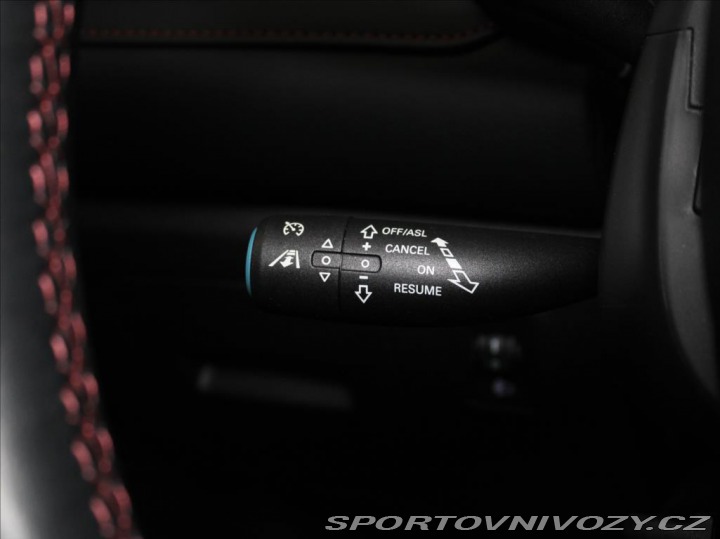 MG Ostatní modely EHS 1,5 PHEV 190kW 9 400 KM! 2023