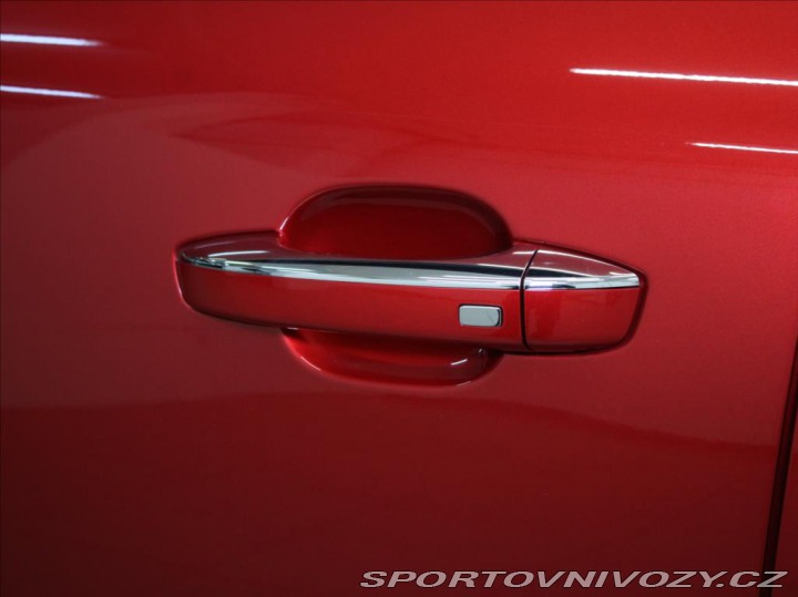 MG Ostatní modely EHS 1,5 PHEV 190kW 9 400 KM! 2023